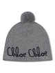 Chloé Hat With Logo