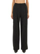 Jean Paul Gaultier Pants With Stirrup