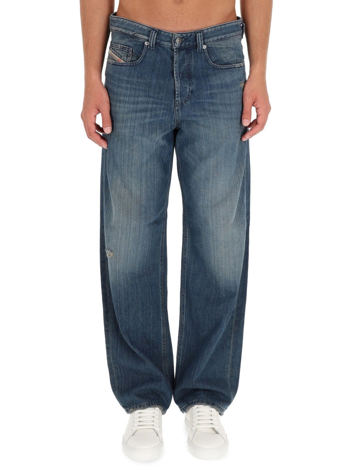 Diesel "D-Macro" Jeans