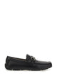 Ferragamo Moccasin Gancini