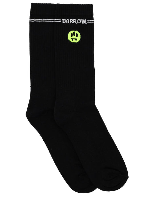Barrow Socks With Logo