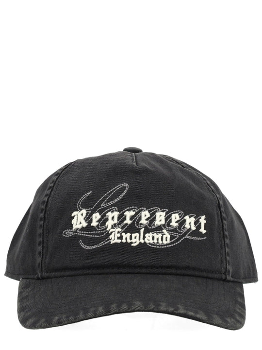 Represent Baseball Cap