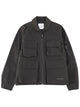 And Wander Cotton Blend Jacket