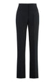 Msgm Crêpe Tailored Trousers