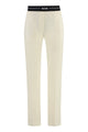 Msgm Wool Trousers
