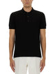Tom Ford Pique Polo.