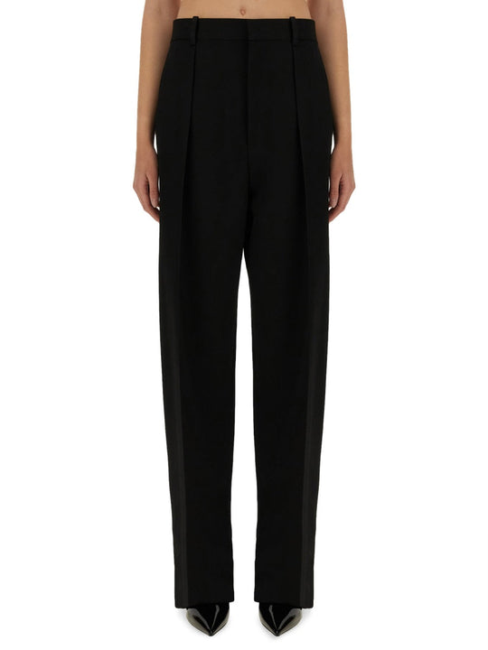 Bottega Veneta Wool Pants