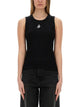 Jw Anderson "Anchor Jwa" Logo Tank Top