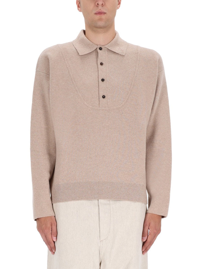 Jacquemus "Le Pallone" Jersey