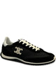 Celine Racer Panelled Sneakers