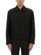 Gucci Cotton Twill Jacket