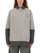 Stella Mccartney Oversize Polo.