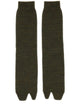 Maison Margiela Tabi Socks.
