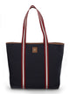 Bally "Eb Ribbon" Bag
