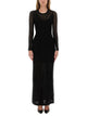 Isabel Marant "Florie" Dress