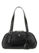 Courreges Shoulder Bag "Friday" Medium
