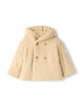 Teddy & Minou Coat