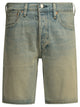 Levi's "501® Original" Five-Pocket Shorts