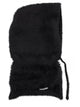 Msgm Knitted Balaclava