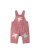 Stella Mccartney Dungarees "Birds"