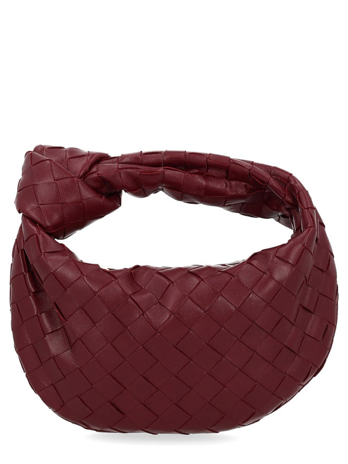 Bottega Veneta Mini "Jodie" Bag