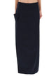 Jean Paul Gaultier "The Wraparound" Pants Skirt