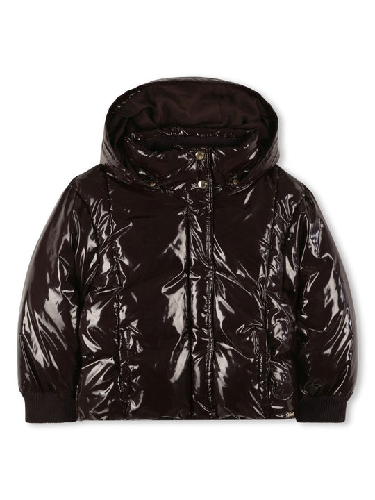 Chloé Down Floor