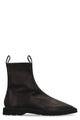 Celine Boot Flow In Leather