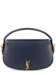 Saint Laurent Voltaire" Bag With Logo