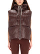 Jil Sander Padded Vest