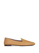 Celine Aura Triomphe Leather Loafers