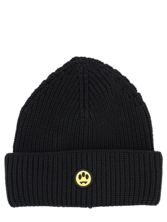 Barrow Wool Cap