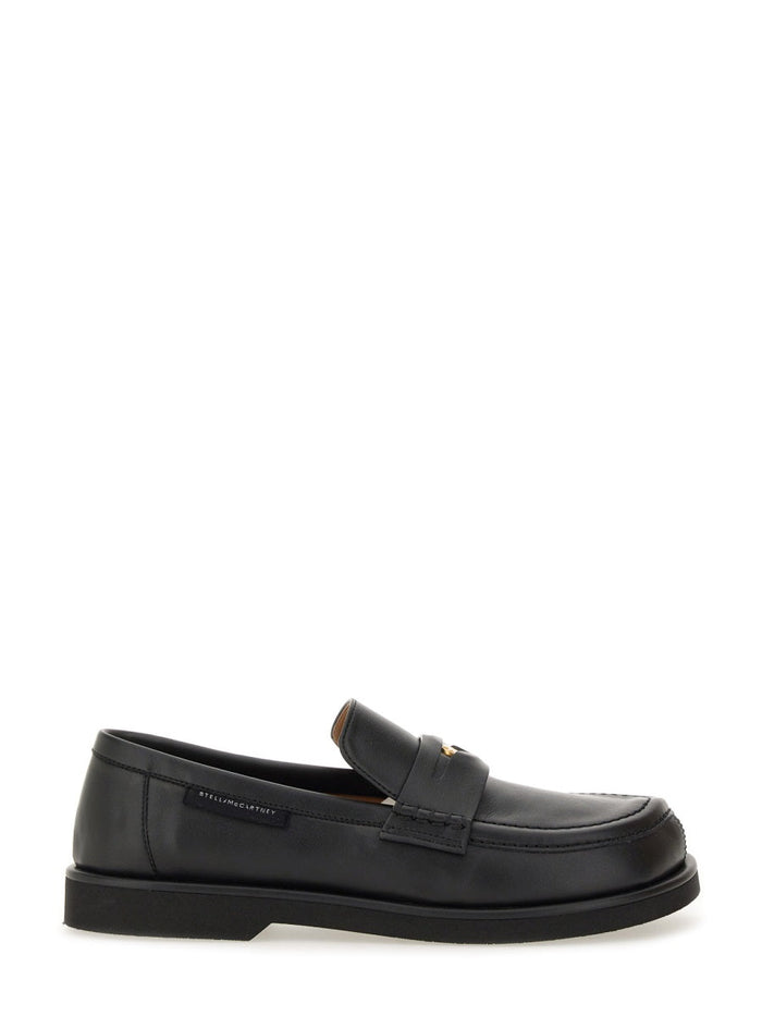 Stella Mccartney Classic Loafer "Ryder"