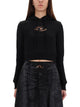 Diesel "F-Slimmy" Sweatshirt