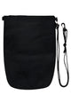 Laminar Taffeta Bag