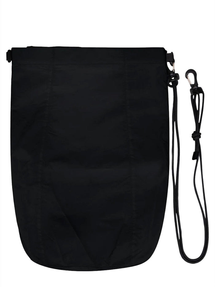 Laminar Taffeta Bag