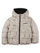 Karl Lagerfeld Reversible Down Jacket