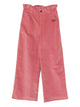 Fendi Corduro Pants