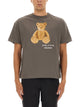 Palm Angels T-Shirt With Print