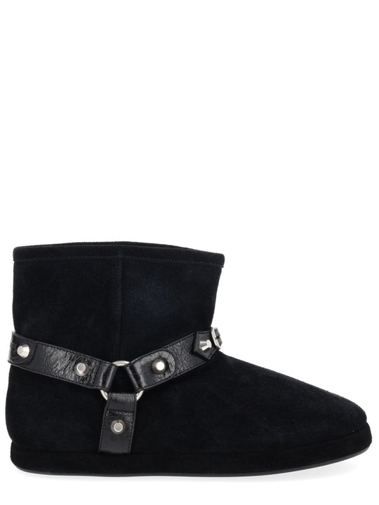 Balenciaga Boot "Alaska"
