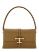 Tod's Flap Bag "T Timeless"