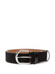 Alysi Leather Belt