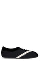 Celine Low Lace-Up Sneaker