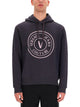 Versace Jeans Couture Sweatshirt With Logo