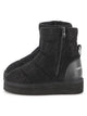 Karl Lagerfeld Boots "Moonboots"