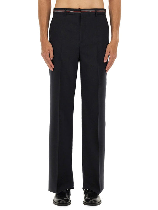 Gucci Wool Pants
