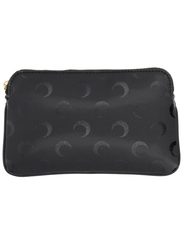 Marine Serre Wallet "Moon"