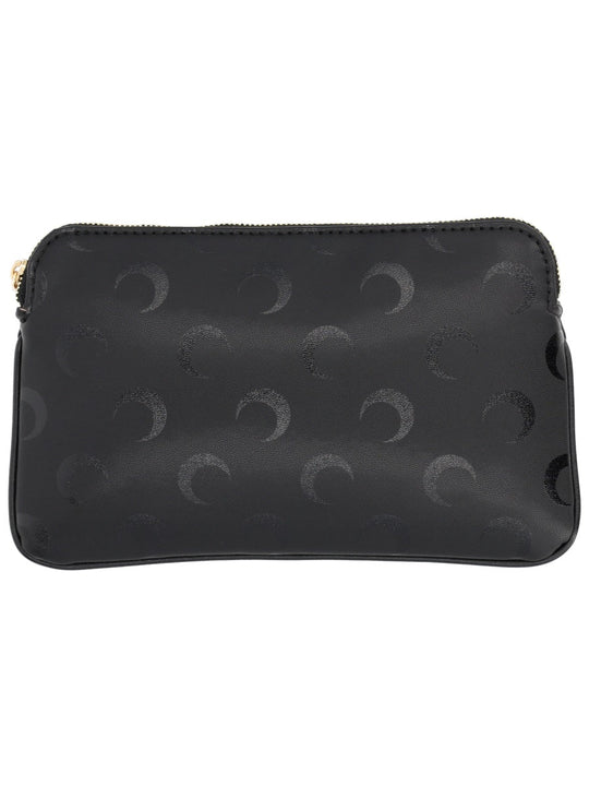 Marine Serre Wallet "Moon"