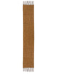 Bally Wool Blend Scarf