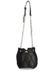 Diesel Charm-D Bucket S Bag